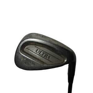 Wilson Ultra 9 Iron 37.5" RH Steel Shaft Regular Flex Golf Club Used